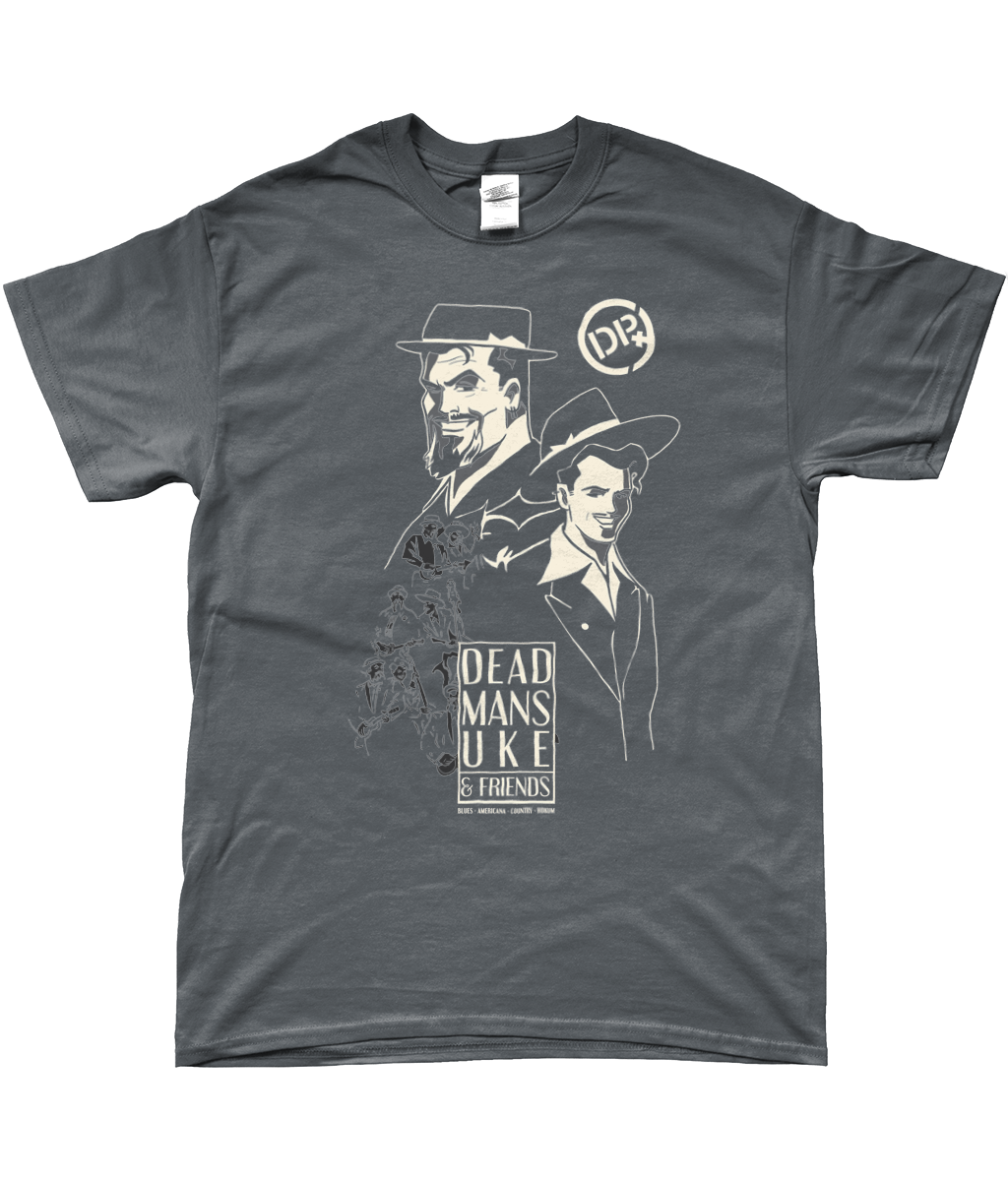 Dead Mans Uke & Friends!