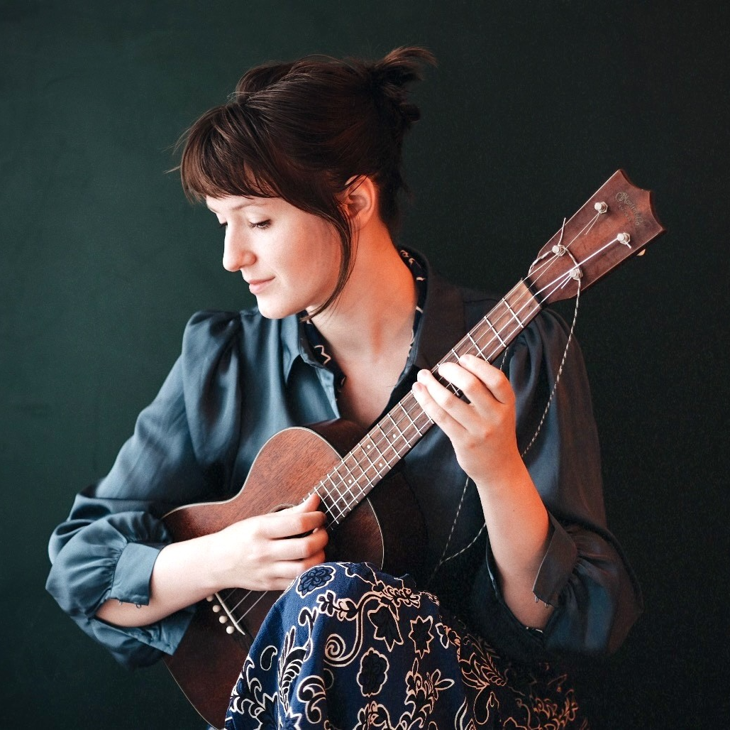 The Ukulele Weekender 2025