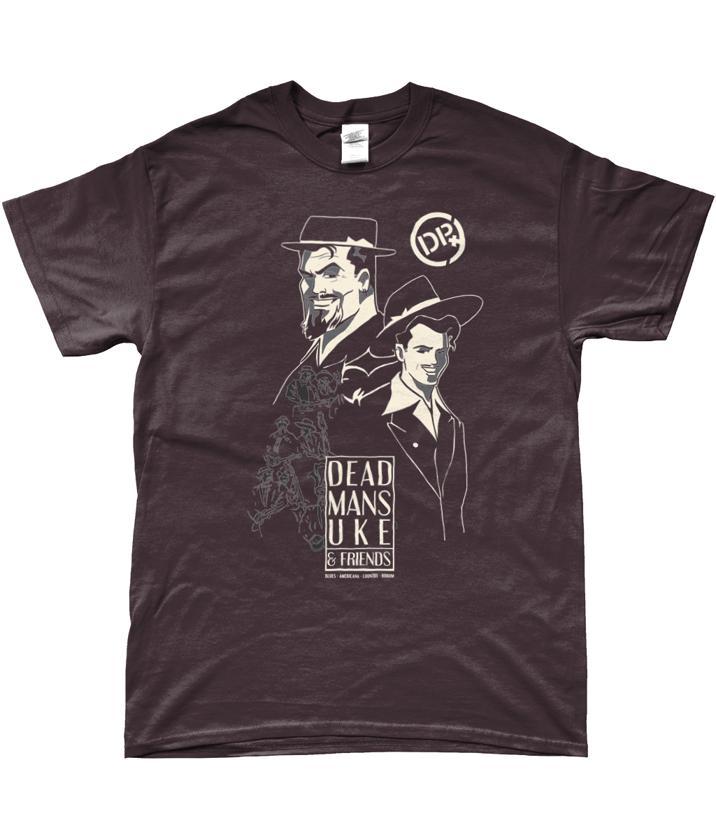 Dead Mans Uke & Friends!