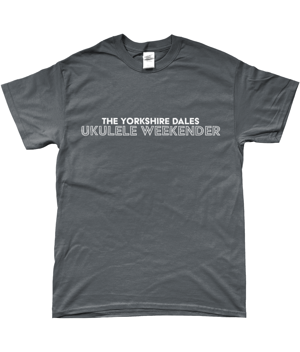 Yorkshire Dales Wekender Logo