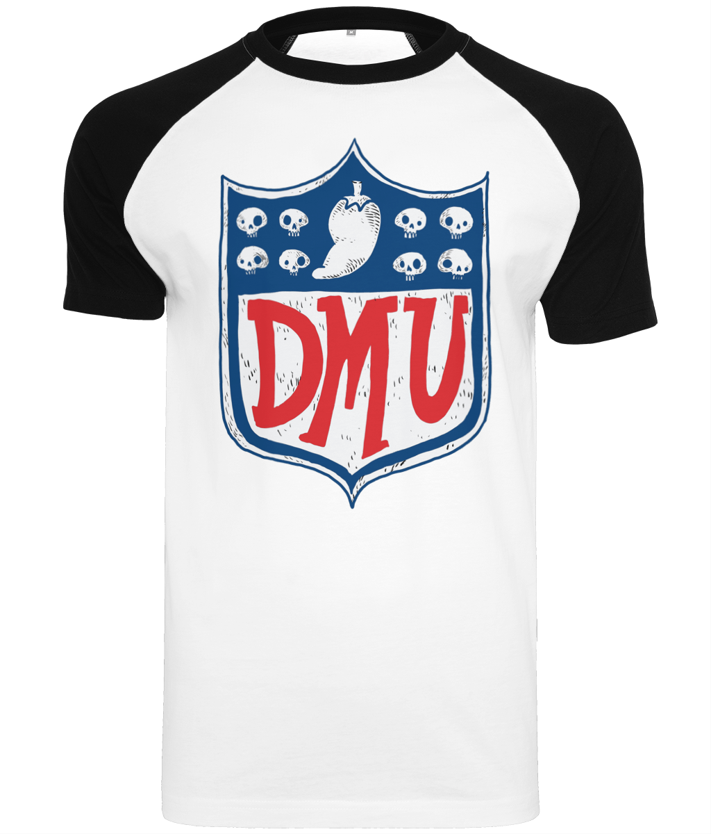 DMU US Football Logo