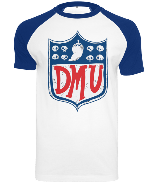 DMU US Football Logo
