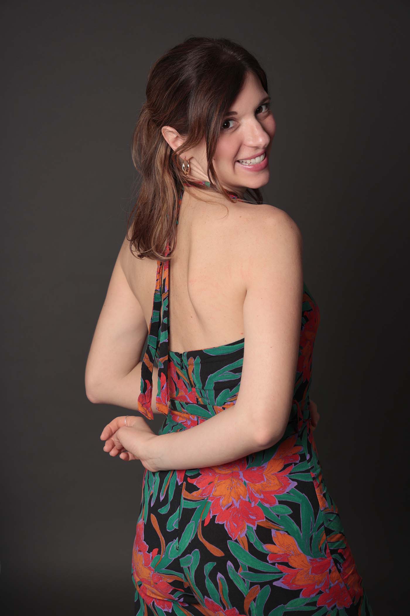 Filippo Dall’Asta featuring Francesca Confortini