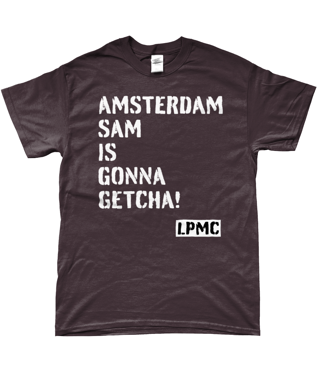 Amsterdam Sam