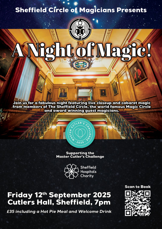 A Night of Magic