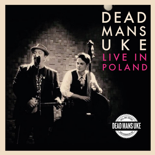 Live in Poland CD