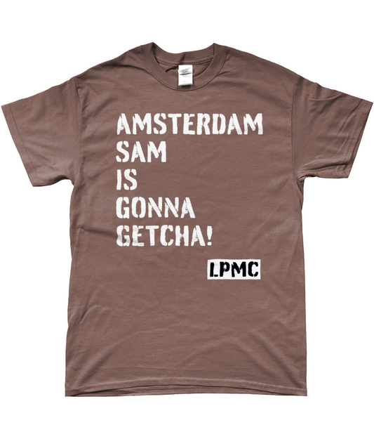 Amsterdam Sam