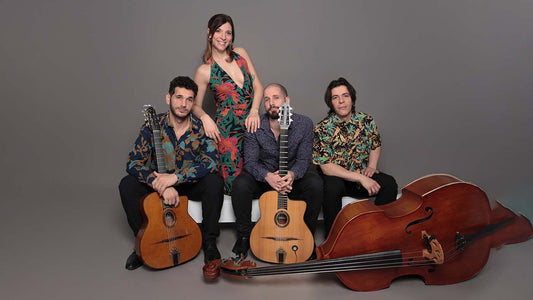 Filippo Dall’Asta featuring Francesca Confortini