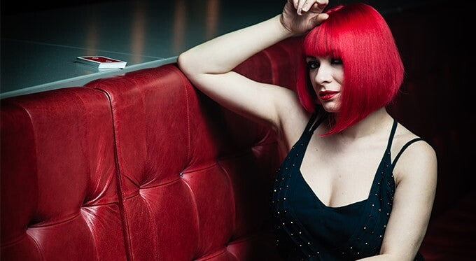 Laura London - Sheffield Circle of Magicians