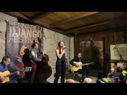 Filippo Dall’Asta featuring Francesca Confortini